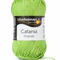 Schachenmayr Catania 0418 lime