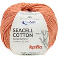Katia Seacell Cotton 108 koralli