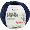 Katia Seacell Cotton 113 laivastonsininen