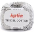 Katia Tencel-Cotton 8 helmenharmaa