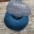 Kremke Soul Wool Morning Salutation Vegan Fino 18 petrooli