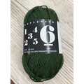 6-ply 54 Forest Green