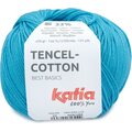 Katia Tencel-Cotton 42 turkoosi