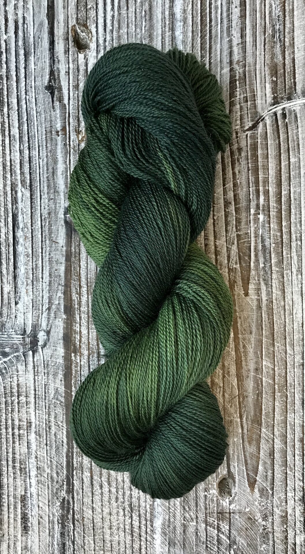 Hip Hei Ohut Merinolanka Metsän siimeksessä