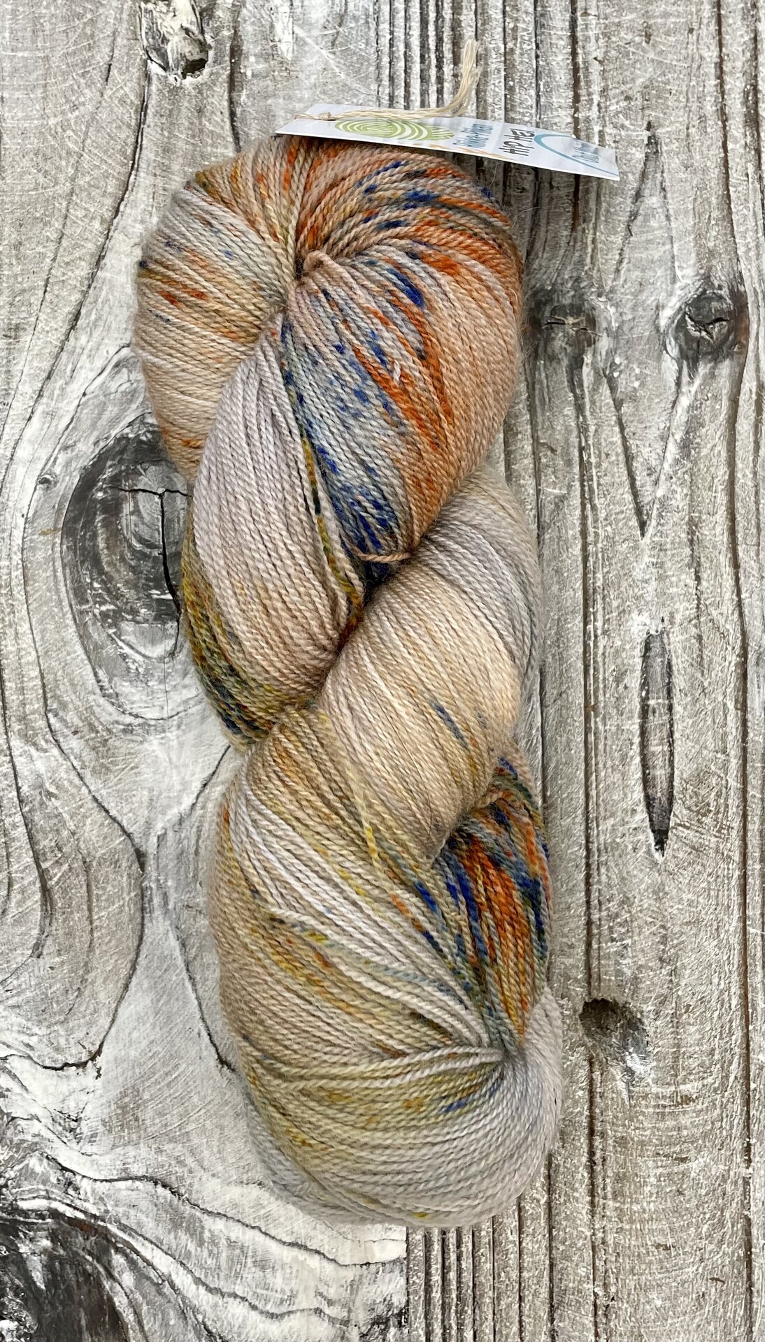 Hip Hei Ohut Merinolanka Kaukokaipuu