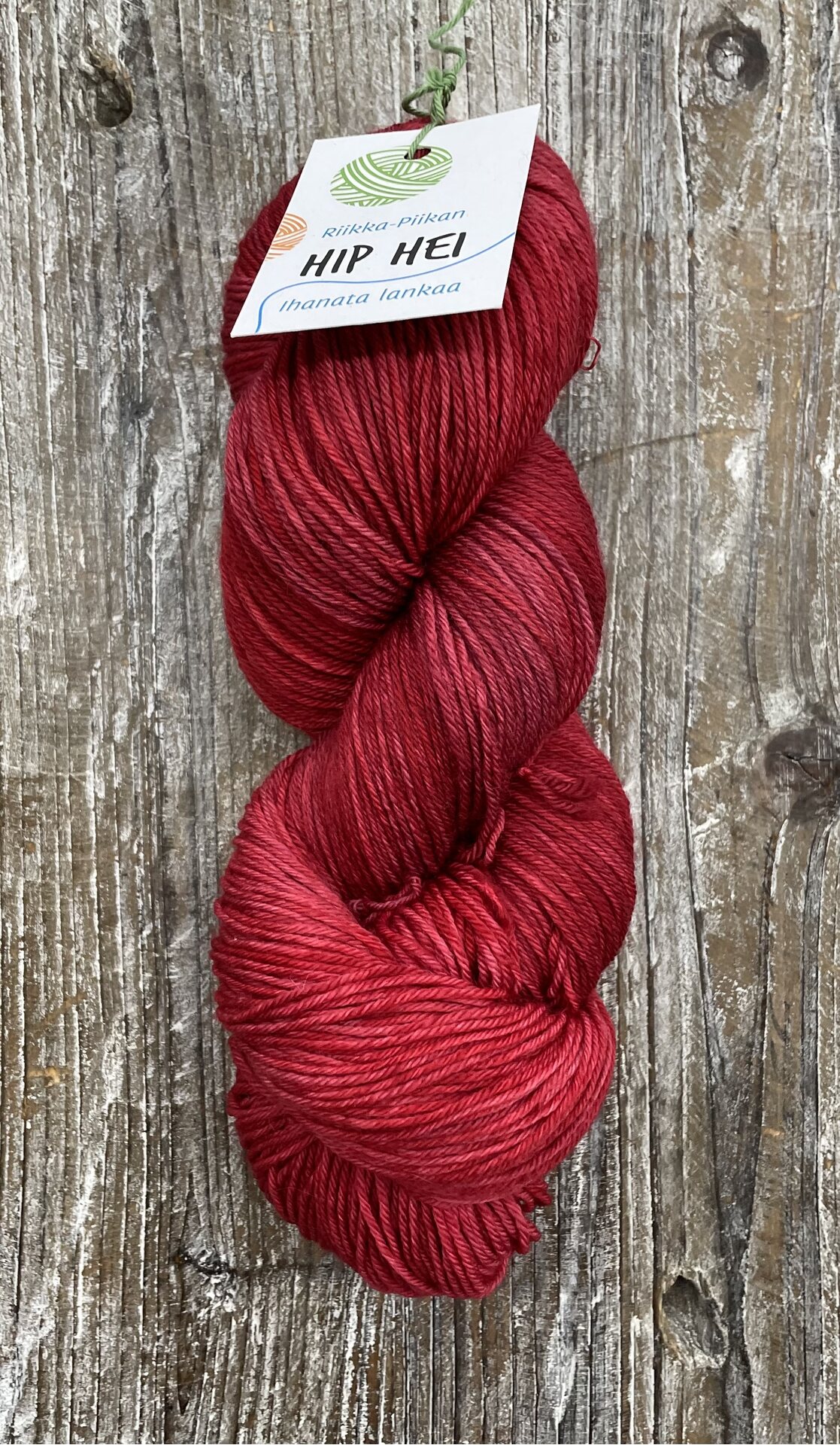 Hip Hei Merino Onnea ja menestystä