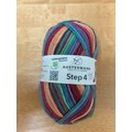 Austermann Step 4 Aura 502 Regenbogen