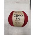 Borgo de'Pazzi Cedro Big 70 Rio Red