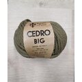 Borgo de'Pazzi Cedro Big 50 Army Green