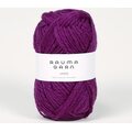 Rauma Garn Vams 95 violetti