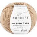 Katia Merino Baby 43 beige