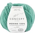 Katia Merino 100% 89 fern green