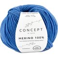 Katia Merino 100% 78 sininen