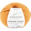 Katia Merino Sport 65 pastelli oranssi