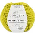 Katia Merino Sport 57 lime