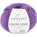 Katia Merino Sport 66 violetti