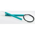 Knit Pro Zing Fixed Circular Needles 80cm 8,00 mm