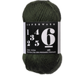 6-ply 54 Forest Green