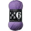 6-ply 3633 Deep Lavender