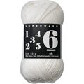 6-ply 4001 Brilliant White