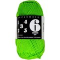 6-ply 802C green neon