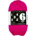 6-ply 806C pink neon