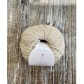 Laines du Nord Baby Soft Fancy 502 beige