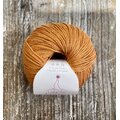 Laines du Nord Baby Soft Fancy 32 kaunis murrettu oranssi