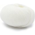 Laines du Nord Dolly Baby 1 valkoinen