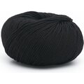 Laines du Nord Dolly Baby 7005 musta