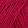 Laines du Nord Baby Soft 605 vadelmanpunainen