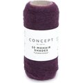 Katia 50 Mohair Shades 55