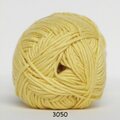 Hjertegarn Blend Bamboo 3050 tipunkeltainen