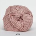 Hjertegarn Blend Bamboo 4038 Persikka