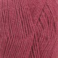 Drops Design Alpaca Unicolour 3770 tumma roosa uni colour