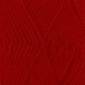 Drops Design Nepal unicolours 3620 punainen uni colour