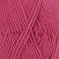 Drops Design Nepal yksiväriset 6273 kirsikanpunainen uni colour