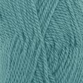 Drops Design Nepal yksiväriset 8911 merenvihreä uni colour