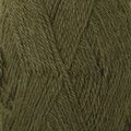 Drops Design Alpaca Unicolour 7895 armeijanvihreä uni colour