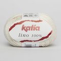 Katia Lino 03 Luonnonvalkoinen