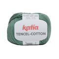 Katia Tencel-Cotton 11 mintunvihreä