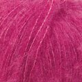 Drops Design Brushed Alpaca Silk 18 kirsikanpunainen uni colour