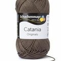 Schachenmayr Catania 0387 tumma oliivi