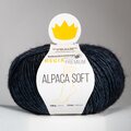 Regia Alpaca Soft 00055 upea sininen