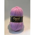Opal 4-ply sock and pullover yarn 5186 helmiäinen
