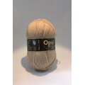 Opal 4-ply sock and pullover yarn 5189 vaalea kameli