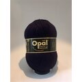 Opal 4-ply sock and pullover yarn 5190 laivastonsininen