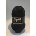Opal 4-ply sock and pullover yarn 5191 tummanharmaa