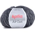 Katia Air Lux 61 Black Silver