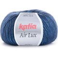 Katia Air Lux 67 Metallic Blue